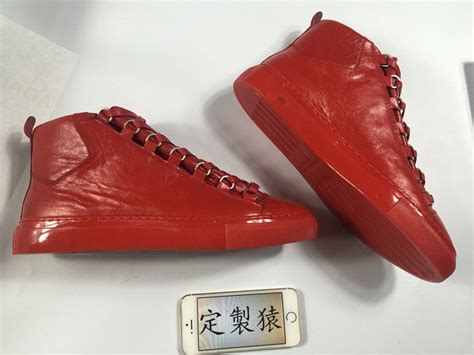 balenciaga arena reps
